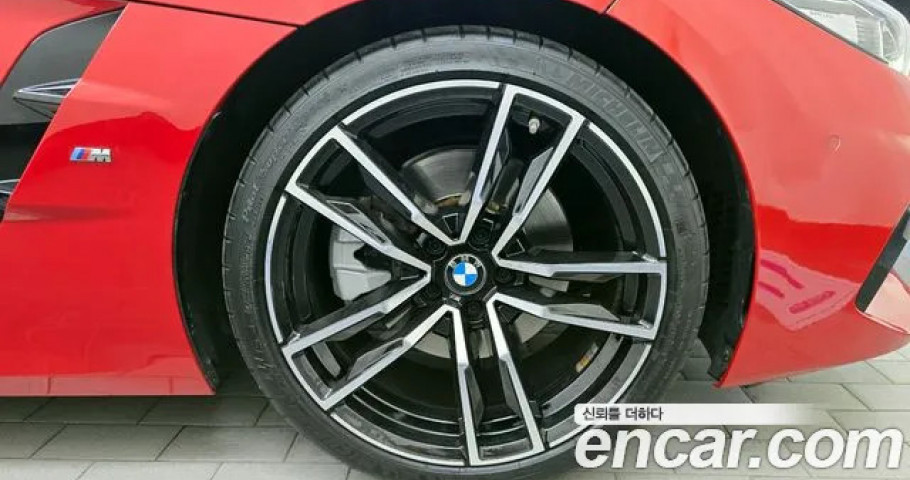 Bmw Z4 