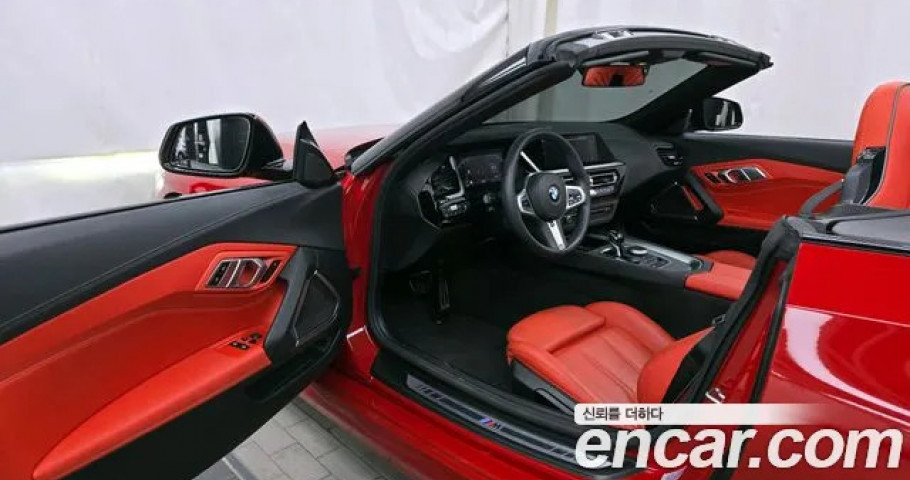 Bmw Z4 