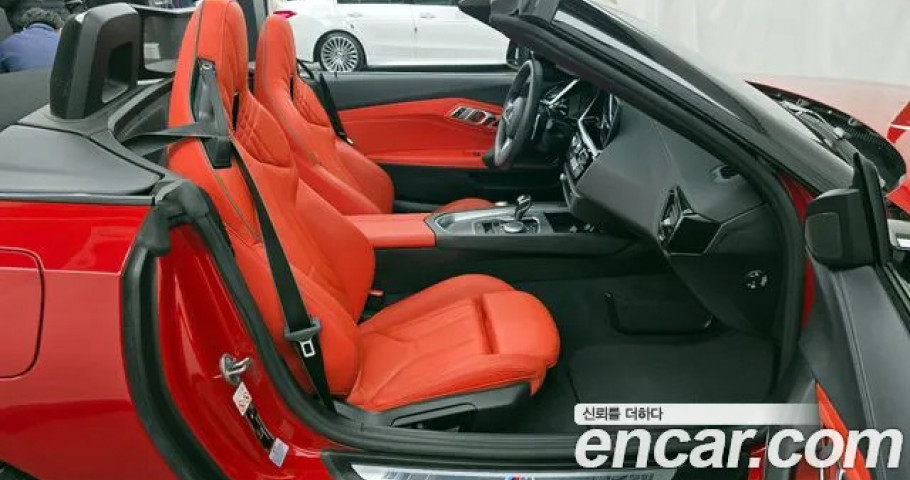 Bmw Z4 