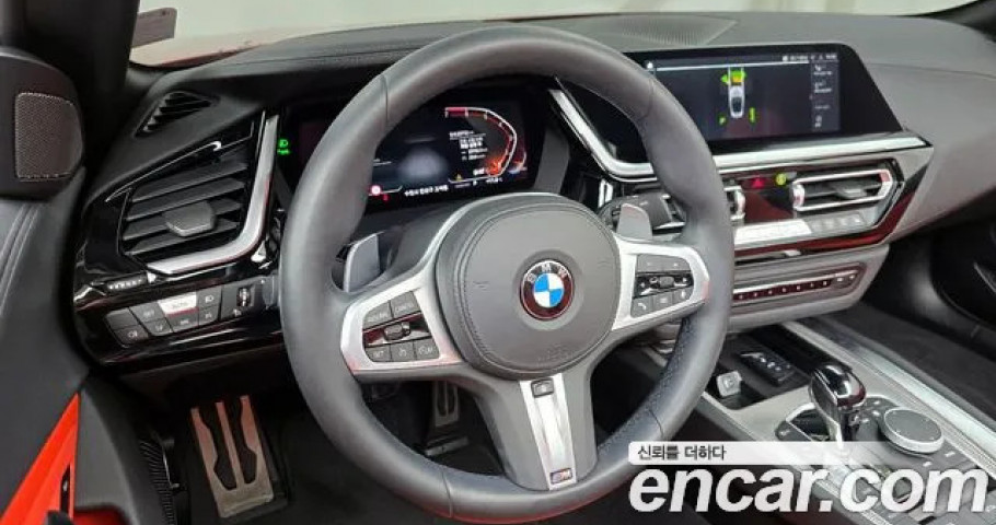 Bmw Z4 
