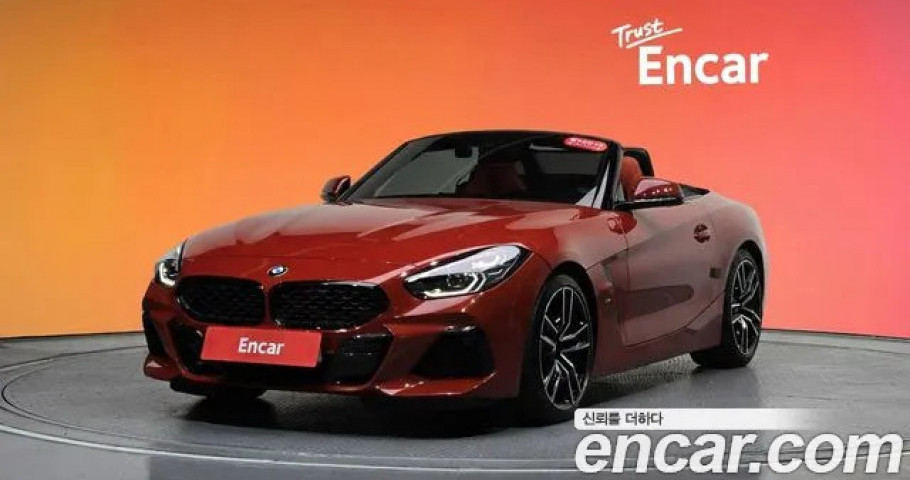Bmw Z4 