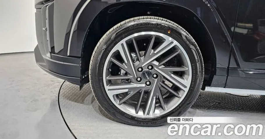 Ssangyong Actyon 