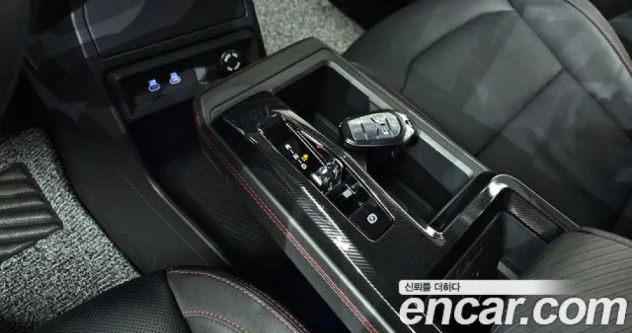 Ssangyong Actyon 