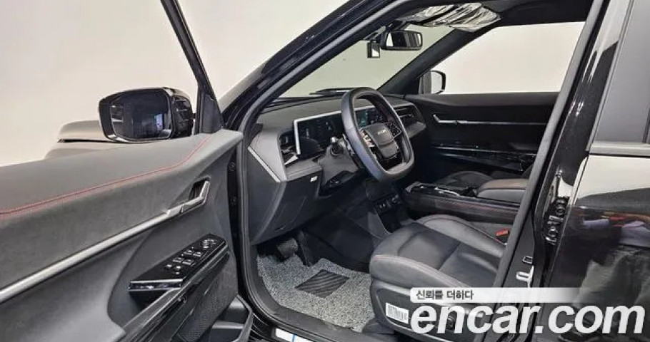 Ssangyong Actyon 
