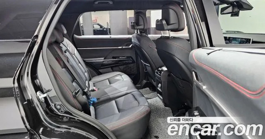 Ssangyong Actyon 