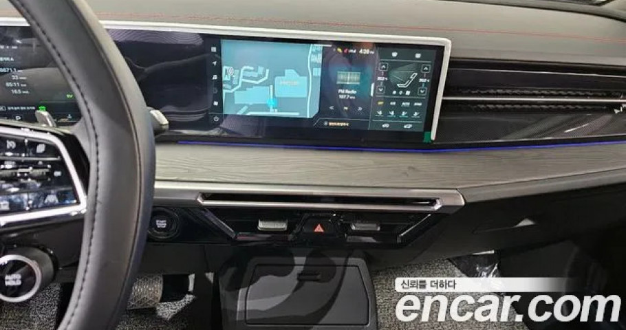 Ssangyong Actyon 