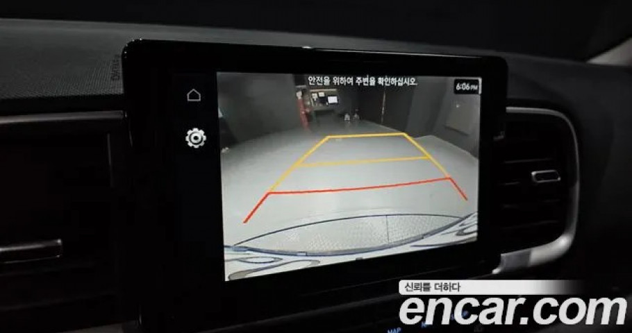 Hyundai Venue 