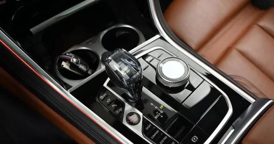 Bmw 8-Series 
