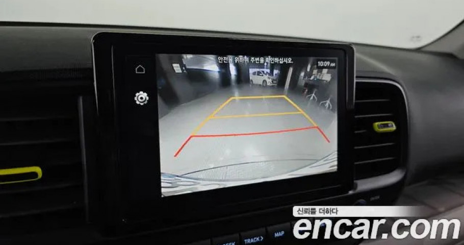 Hyundai Venue 