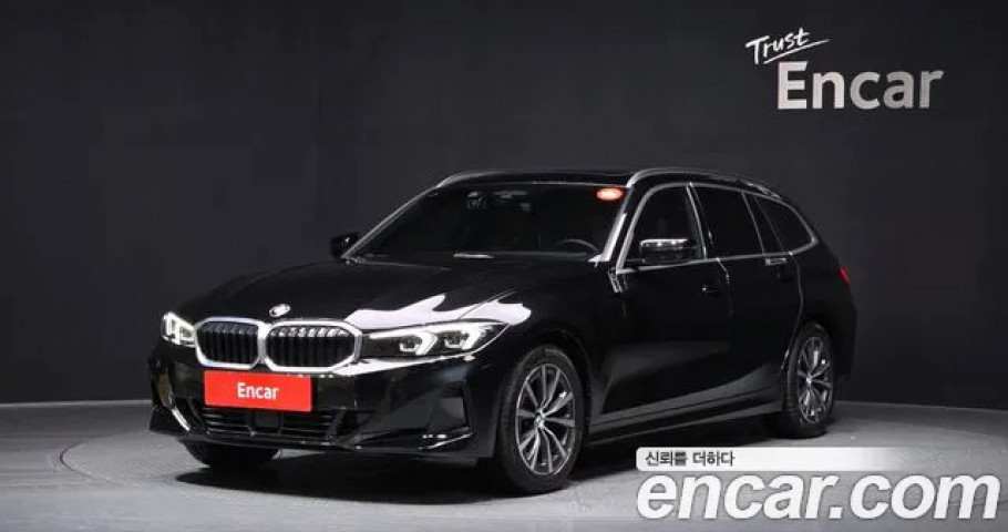 Bmw 3-Series 