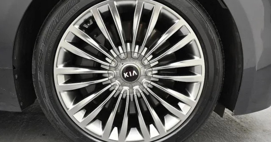 Kia K9 