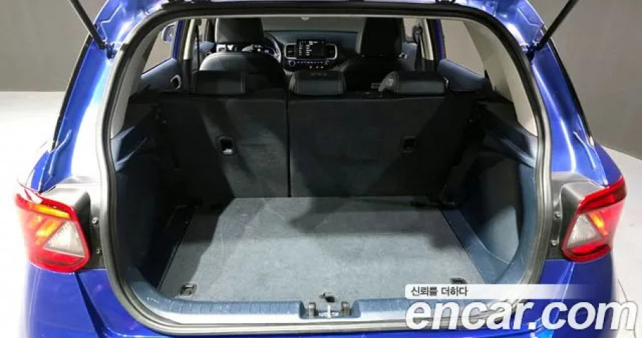 Hyundai Venue 