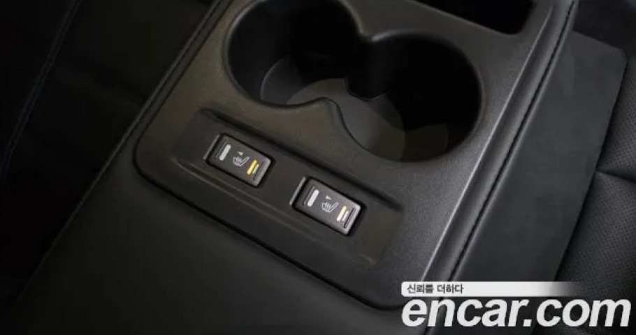 Renault Sm6 
