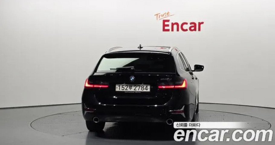 Bmw 3-Series 