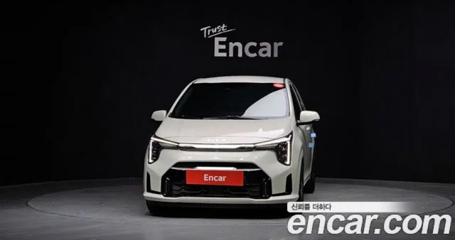 Kia Morning (Picanto) 
