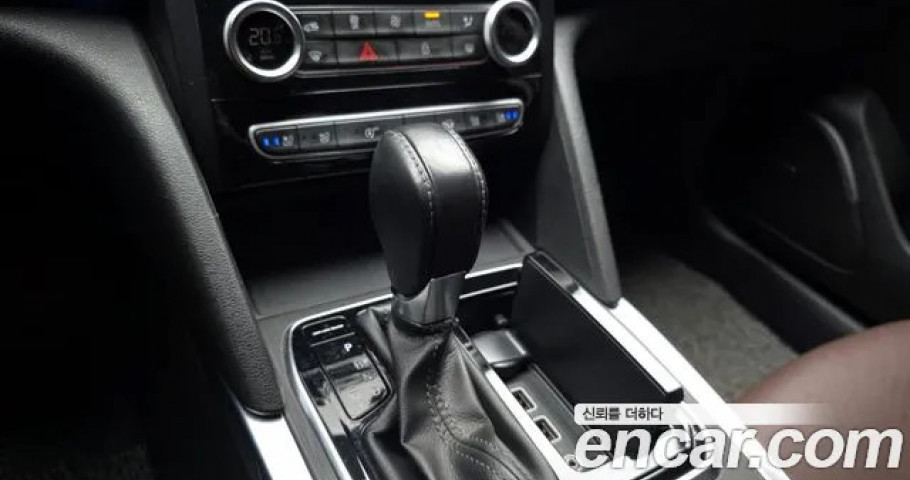 Renault Sm6 
