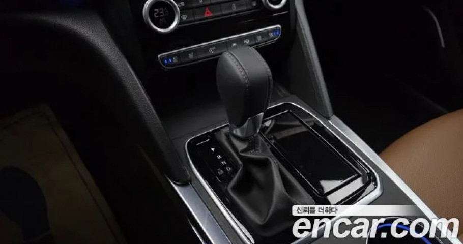 Renault Sm6 