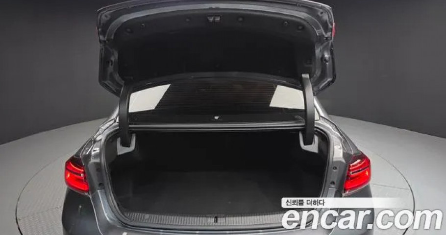 Renault Sm6 
