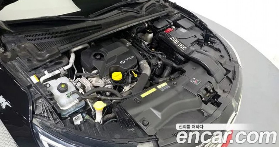 Renault Sm6 