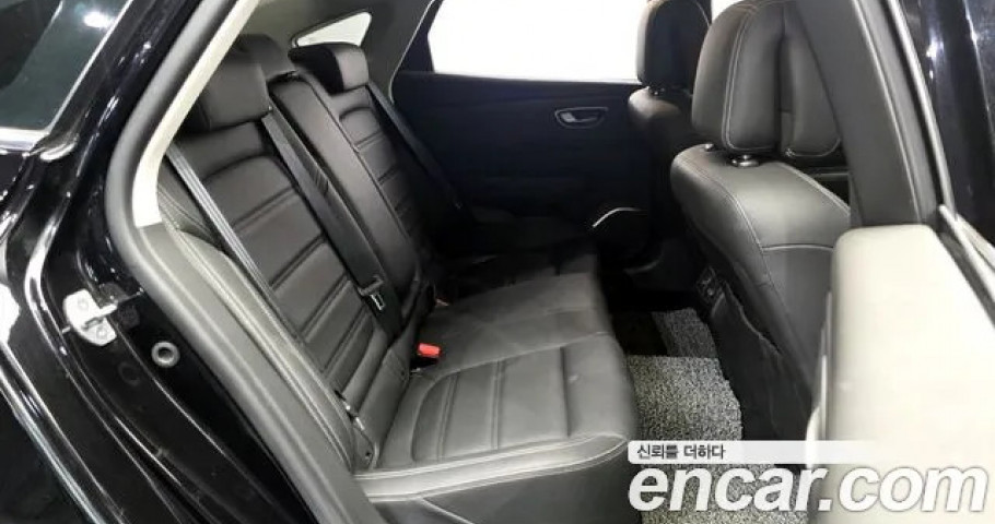 Renault Sm6 