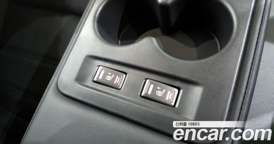 Renault Sm6 