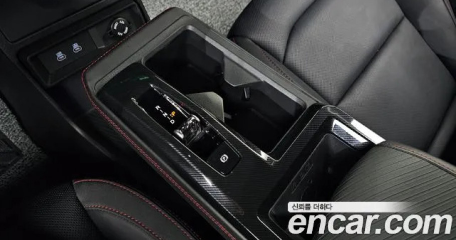 Ssangyong Actyon 