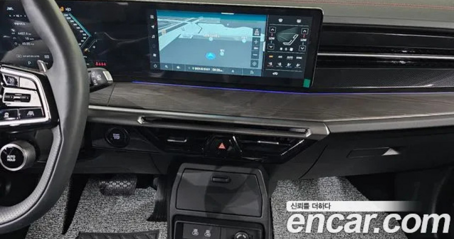 Ssangyong Actyon 