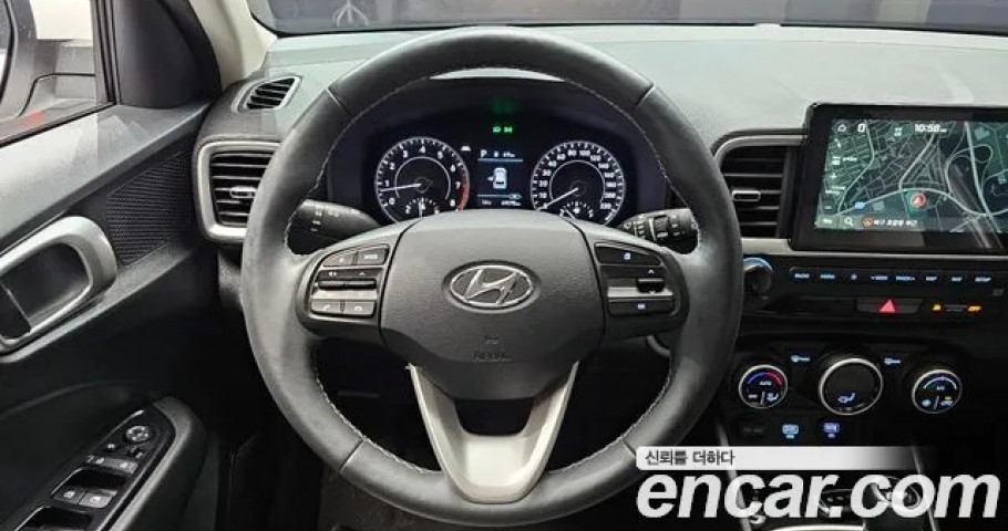Hyundai Venue 