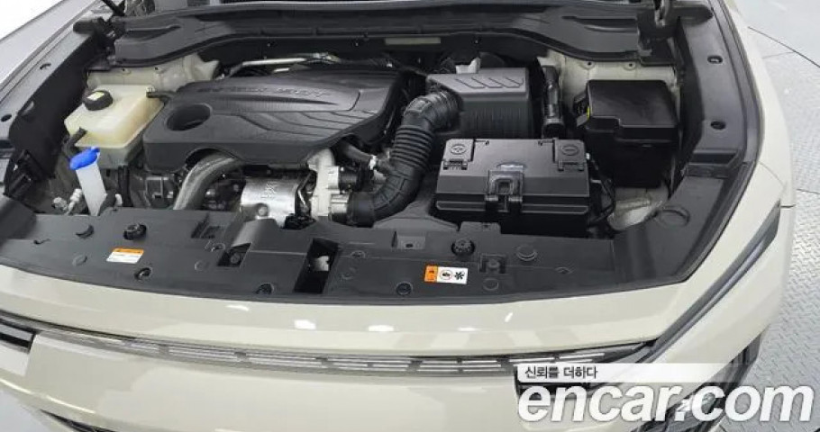 Ssangyong Actyon 