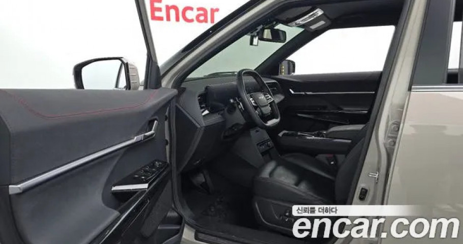 Ssangyong Actyon 