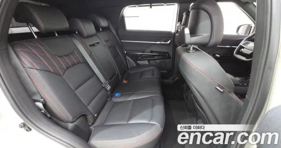 Ssangyong Actyon 