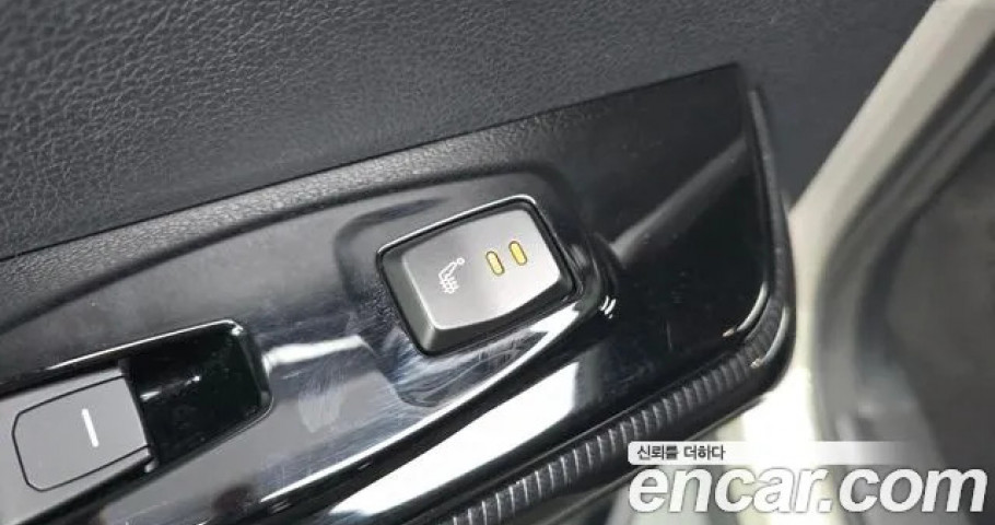 Ssangyong Actyon 
