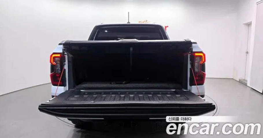 Ford Ranger 