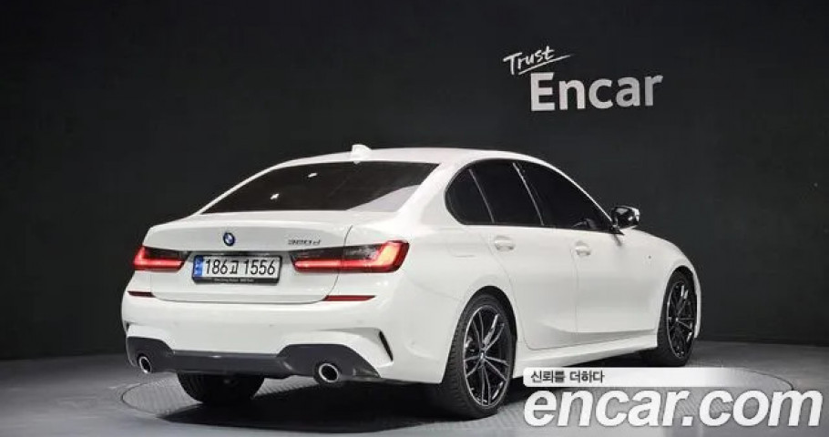 Bmw 3-Series 