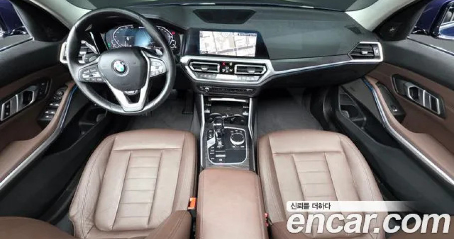 Bmw 3-Series 