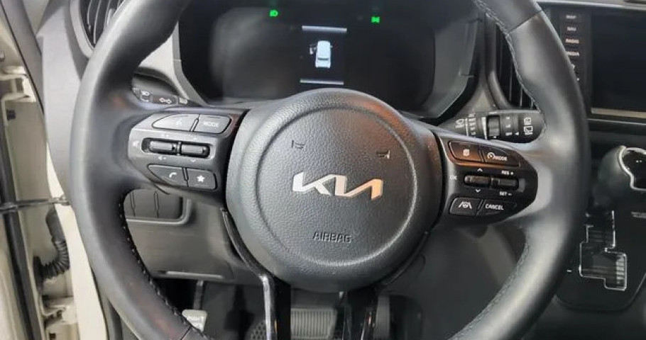 Kia Ray 