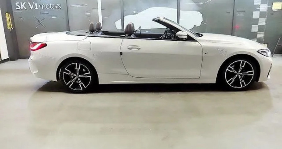 Bmw 4-Series 