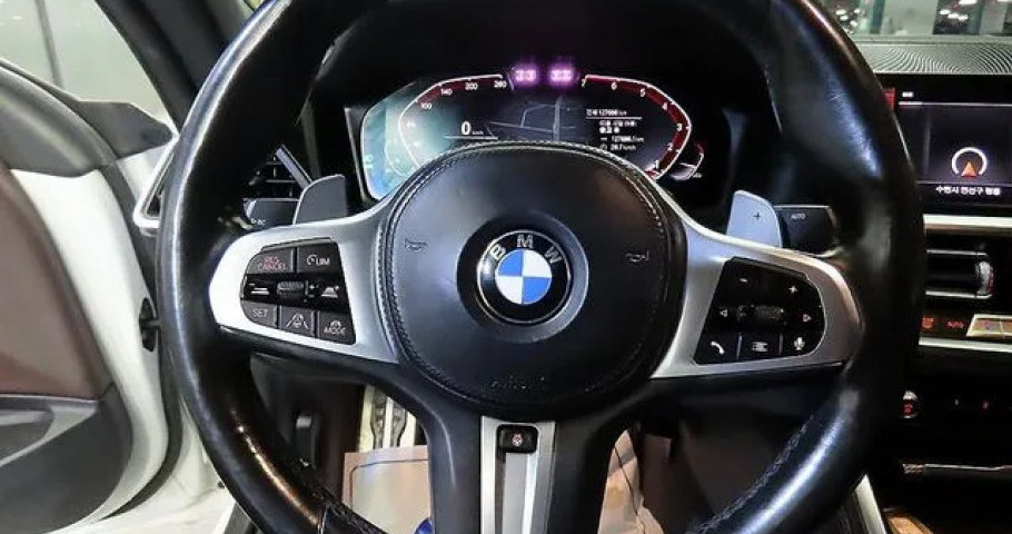 Bmw 4-Series 