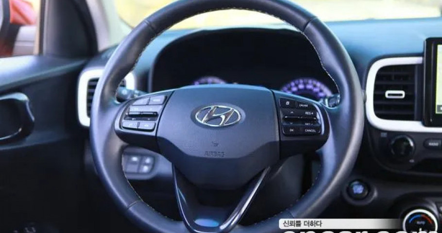Hyundai Venue 
