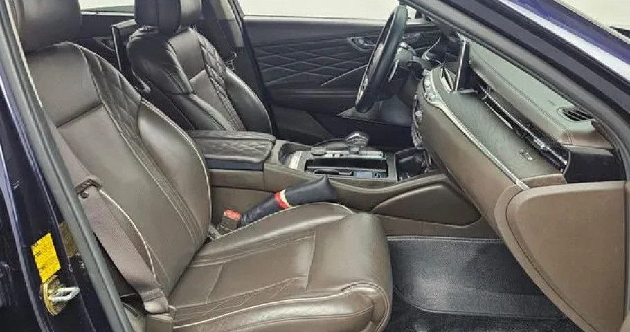 Kia K9 