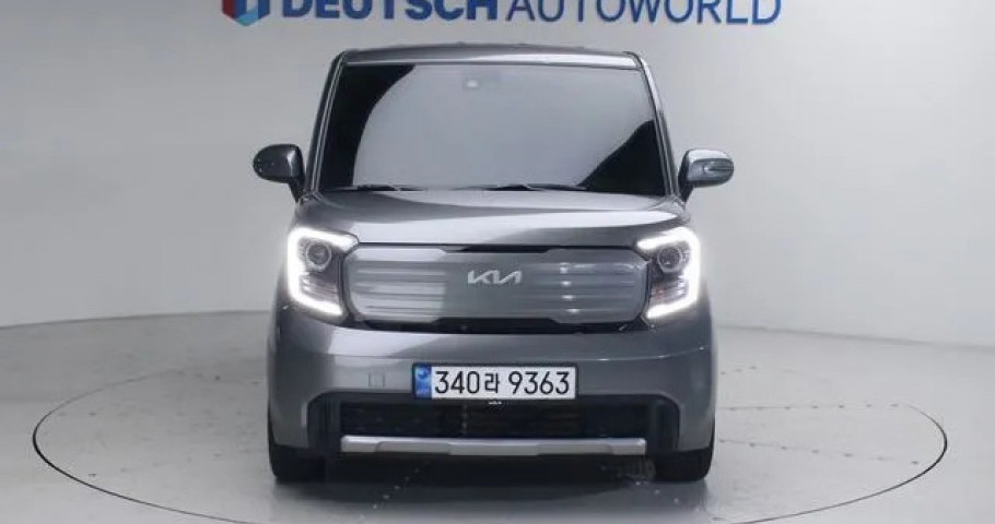 Kia Ray 