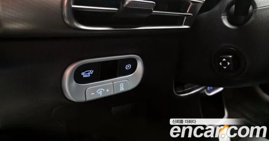 Genesis Gv60 