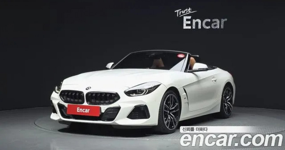Bmw Z4 
