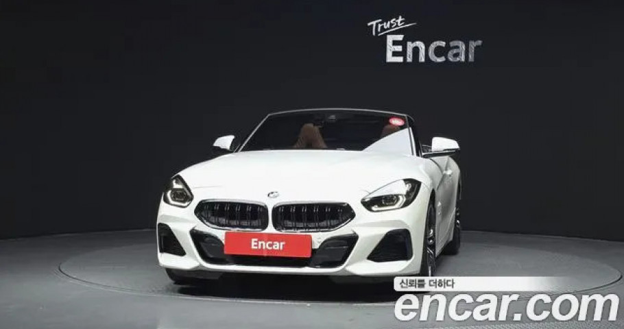 Bmw Z4 