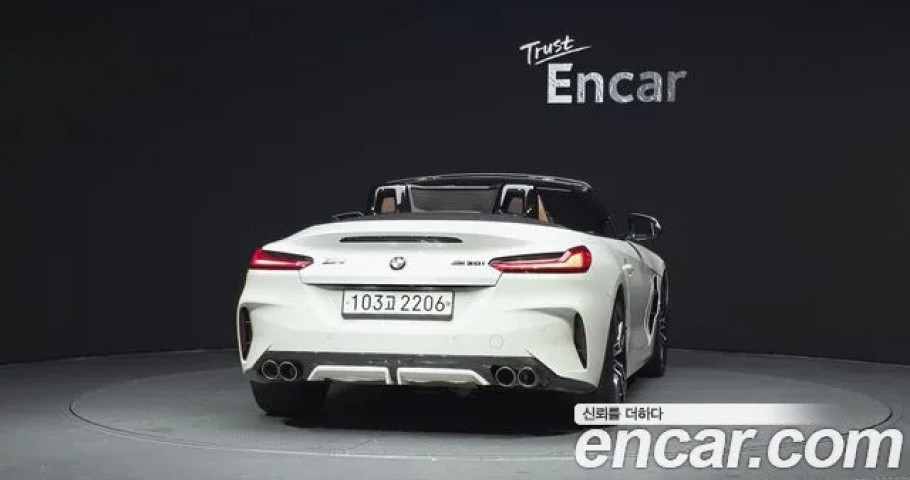 Bmw Z4 
