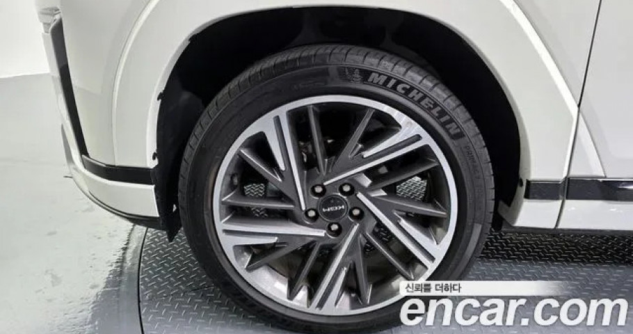 Ssangyong Actyon 
