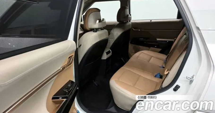 Ssangyong Actyon 