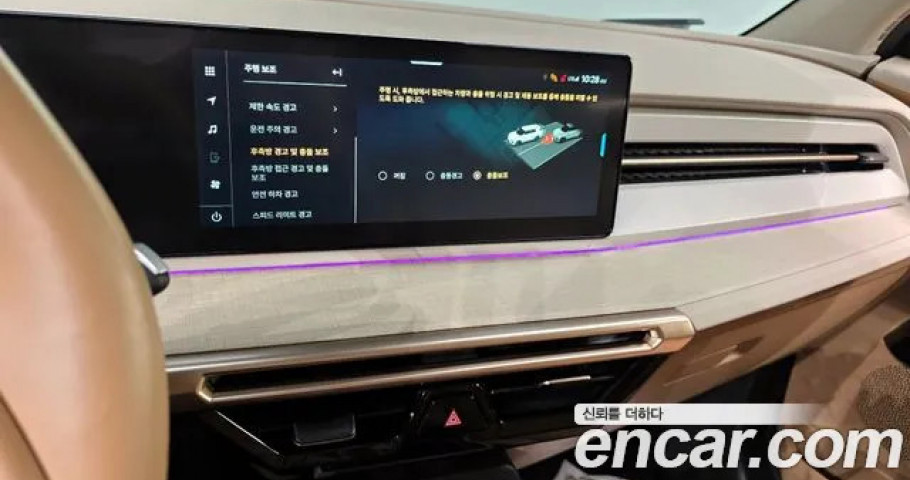 Ssangyong Actyon 