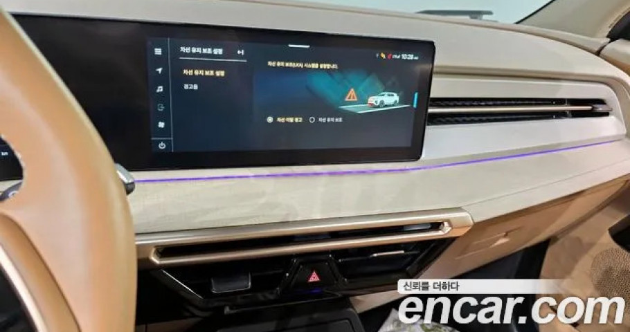 Ssangyong Actyon 