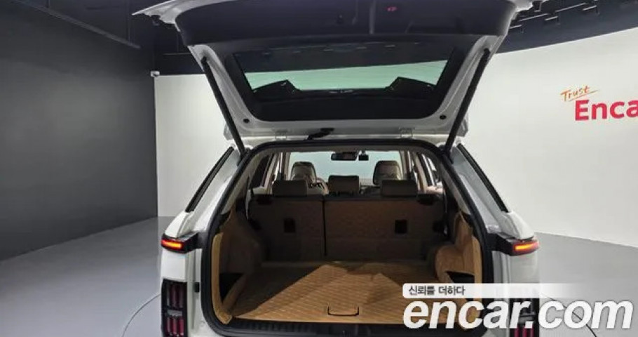 Ssangyong Actyon 
